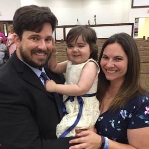 Meet your Posher, Todd